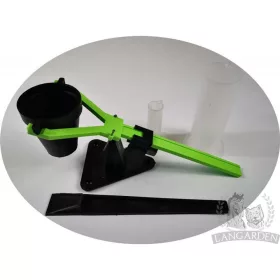 Növényvédő szer mérőkészlet