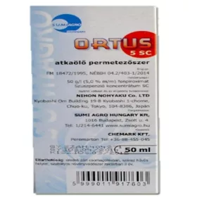 Ortus 50 ml rovarölő szer