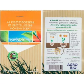 Symbivit mikorrhiza gomba 30 gramm