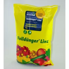 Volldünger Linz 4,8 kg értékcsökkentett