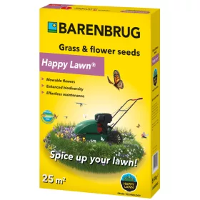 Barenbrug Happy Lawn 0,5 kg
