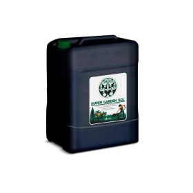 Humin Garden Sol 10 liter, talajkondícionáló huminsav