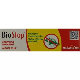 BIOSTOP Egér ragasztó 135ml