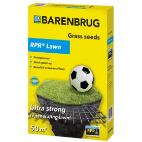 Barenbrug Bar Power RPR Lawn fűmag 1 kg