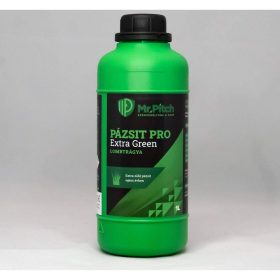 Mr. Pitch Pázsit Pro Extra Green - Extra Zöldítő 1 l