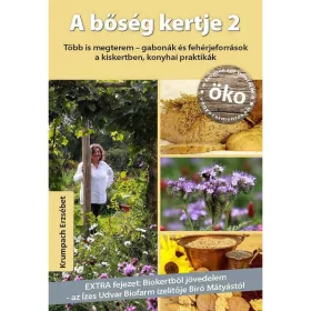 A bőség kertje 2