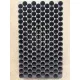 Desch Plantpak szaporító tálca 53x30 cm 150 lyukas fekete értékcsökkentett