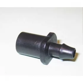 Egyutas csatlakozó PCJ és TGPC gombákhoz öntözéstechnika