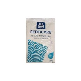 Ferticare III 10-5-26+M.e. 2 kg