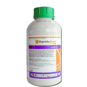 Karate Zeon 1 liter rovarölő szer