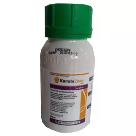 Karate Zeon 250 ml rovarölő szer