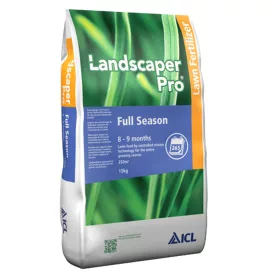   Landscaper Pro Full Season 8-9 hó 27-5-5+2Mg 15 kg értékcsökkentett