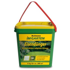 Beckmann vastápsó 5 kg