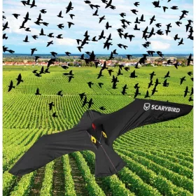 ScaryBird madárriasztó 6 méter