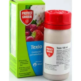 Texio 100 ml gombaölő szer
