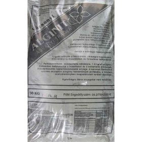 Nagyvázsonyi Alginit talajjavító készítmény 30 kg