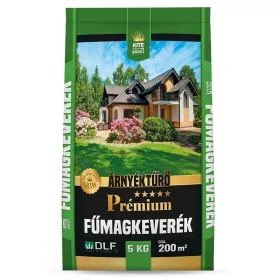 KITE DLF prémium árnyéktűrő fűmag 5 kg