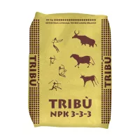 Bio tápanyagutánpótlás