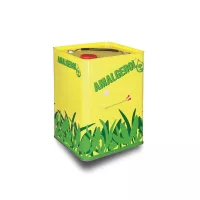 BIOSTIMULÁTOR