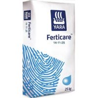 Komplex vízoldható műtrágya