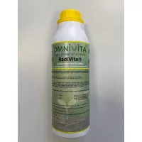 OmniVita növénykondícionálók